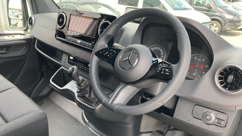 Mercedes-Benz Sprinter 315Cdi L3 Diesel Rwd 3.5t H2 Pro Van